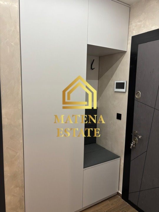 För uthyrning  1 sovrum Sofia , Malinova dolina , 49 kvm | 57868586 - bild [4]
