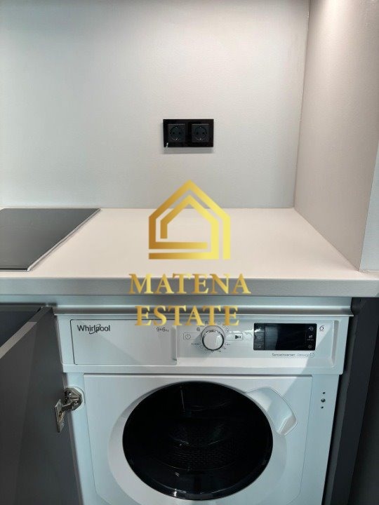 För uthyrning  1 sovrum Sofia , Malinova dolina , 49 kvm | 57868586 - bild [13]