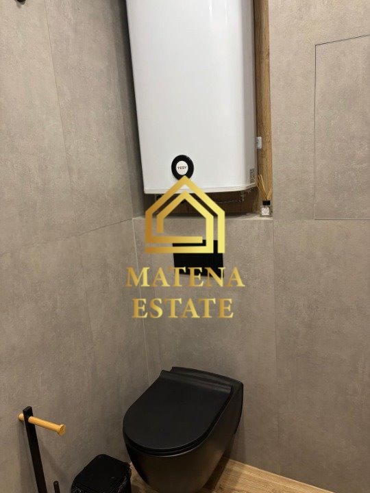 För uthyrning  1 sovrum Sofia , Malinova dolina , 49 kvm | 57868586 - bild [15]