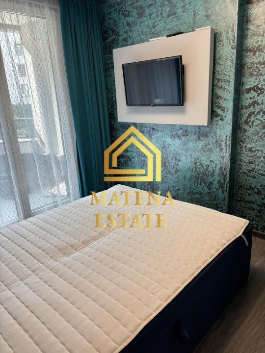 För uthyrning  1 sovrum Sofia , Malinova dolina , 49 kvm | 57868586 - bild [2]