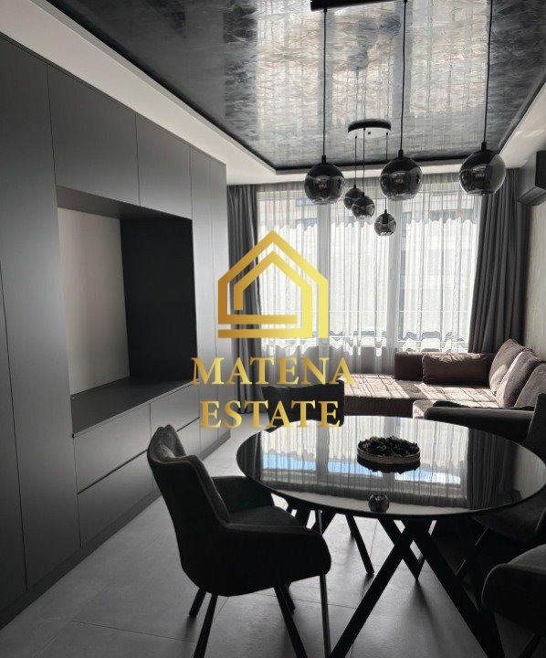 För uthyrning  1 sovrum Sofia , Malinova dolina , 49 kvm | 57868586 - bild [11]