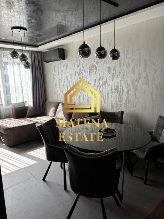 För uthyrning  1 sovrum Sofia , Malinova dolina , 49 kvm | 57868586 - bild [10]