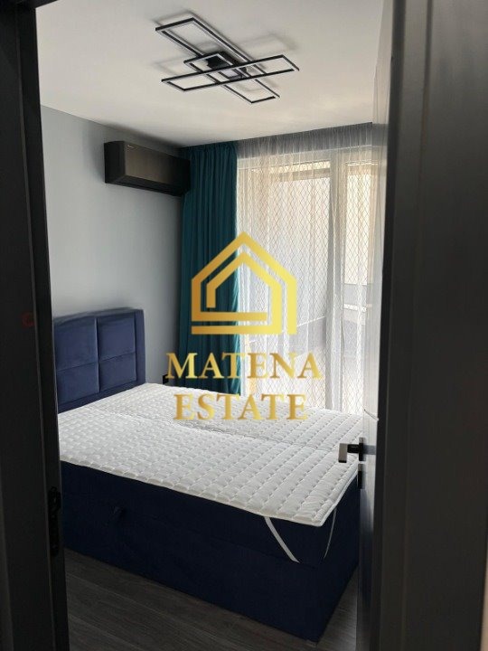 För uthyrning  1 sovrum Sofia , Malinova dolina , 49 kvm | 57868586 - bild [3]
