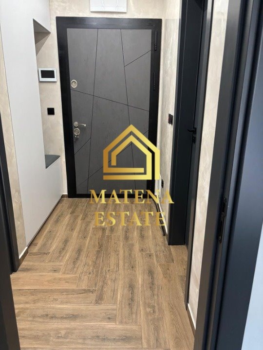 För uthyrning  1 sovrum Sofia , Malinova dolina , 49 kvm | 57868586 - bild [5]
