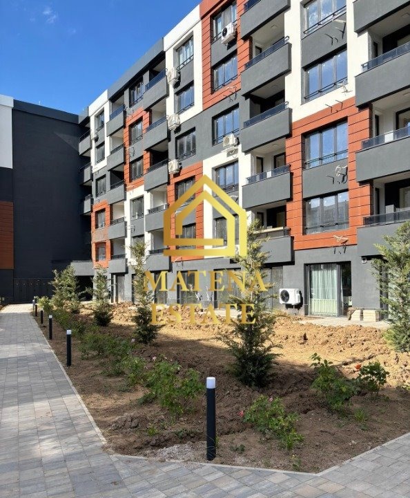 För uthyrning  1 sovrum Sofia , Malinova dolina , 49 kvm | 57868586 - bild [9]