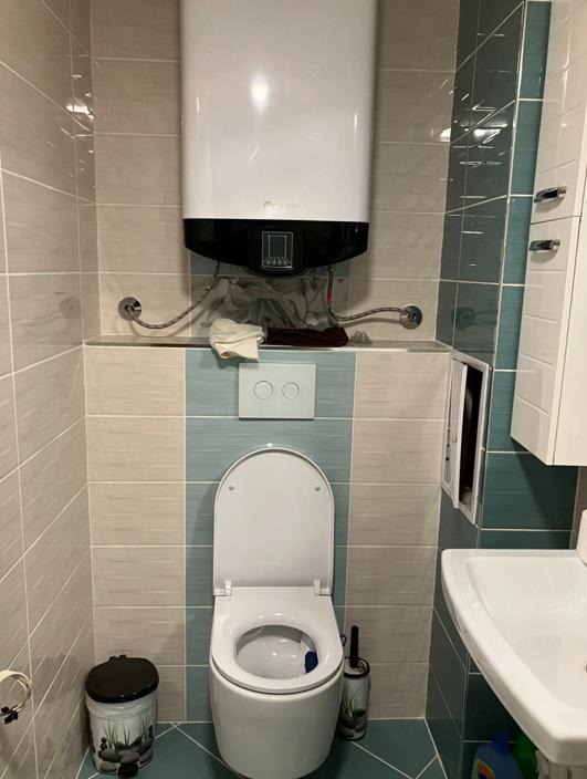 Kiralık  1 yatak odası Sofia , Centar , 70 metrekare | 18337657 - görüntü [6]