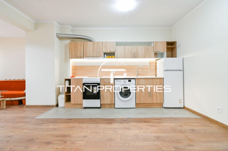 Дава под наем 2-СТАЕН, гр. София, Зона Б-18