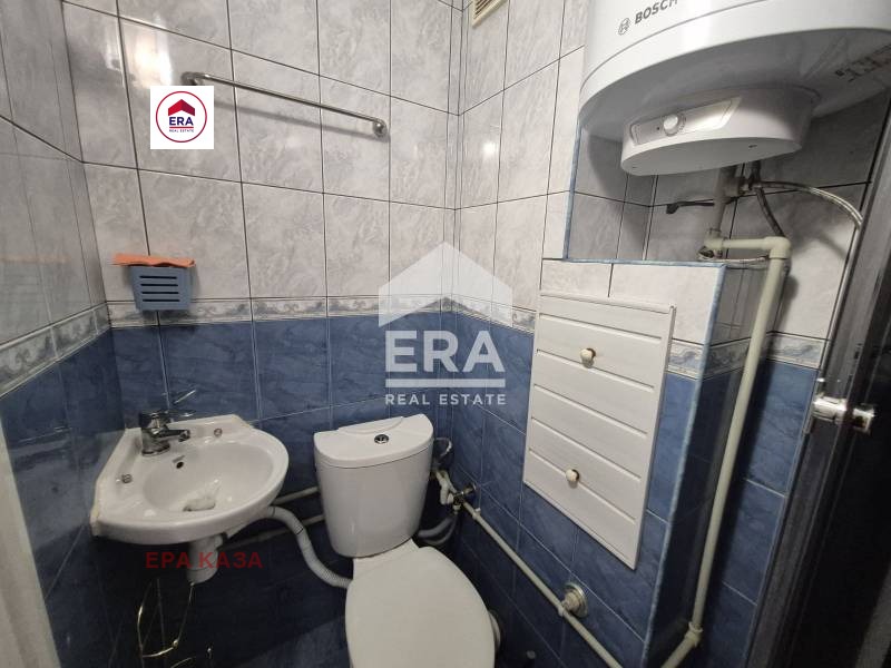 För uthyrning  1 sovrum Sliven , Balgarka , 72 kvm | 73265154 - bild [11]