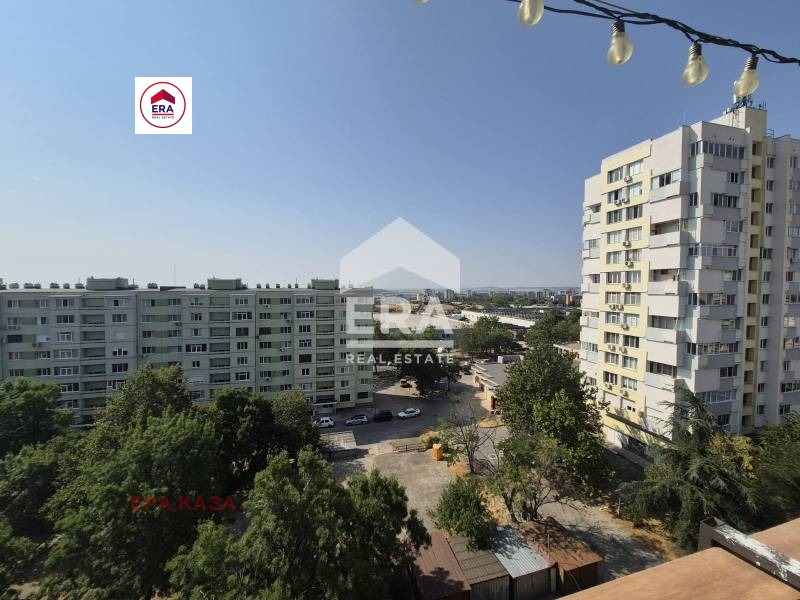 För uthyrning  1 sovrum Sliven , Balgarka , 72 kvm | 73265154 - bild [15]