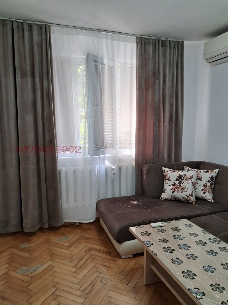 Дава под наем 2-СТАЕН, гр. Пловдив, Захарна фабрика, снимка 3 - Апартаменти - 52779468