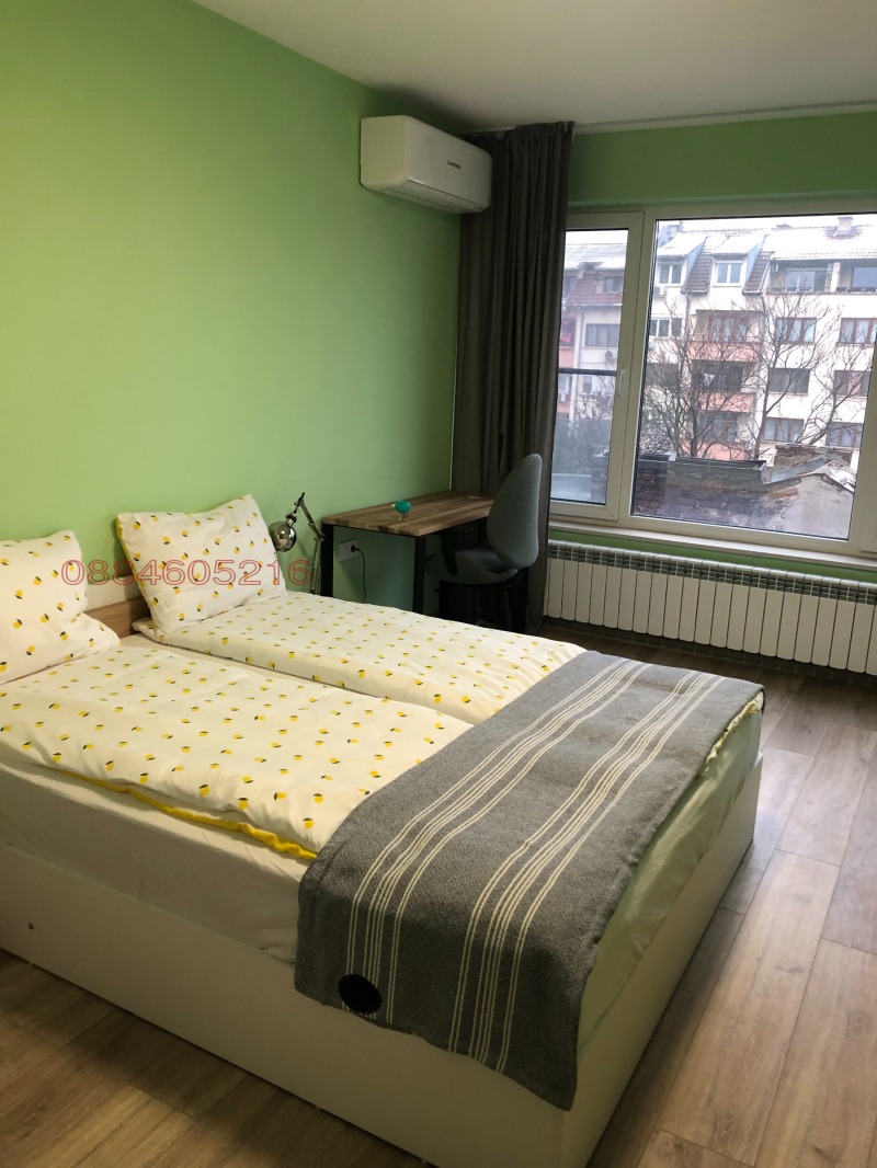 Дава под наем 2-СТАЕН, гр. София, Център, снимка 3 - Апартаменти - 53154994