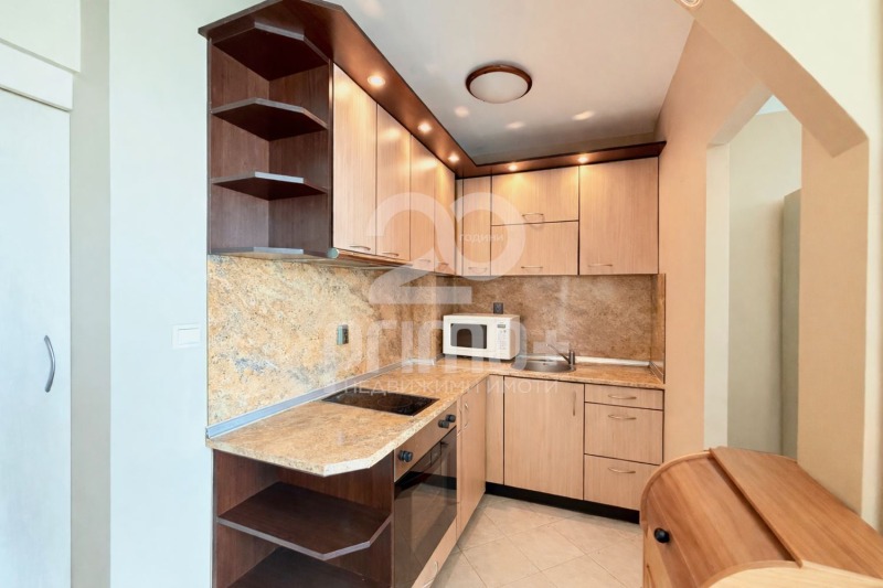 Дава под наем 2-СТАЕН, гр. София, Люлин 1, снимка 3 - Апартаменти - 53179045