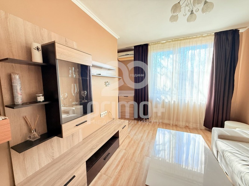 Дава под наем 2-СТАЕН, гр. София, Люлин 1, снимка 2 - Апартаменти - 53179045