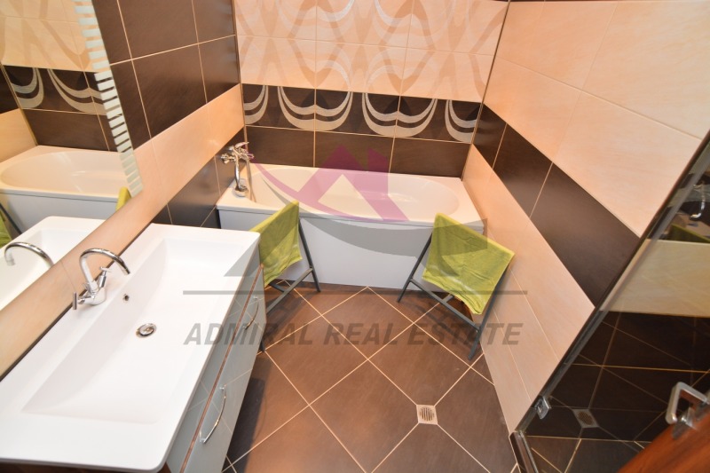 В оренду  2 спальні Варна , Левски 1 , 120 кв.м | 41119937 - зображення [6]