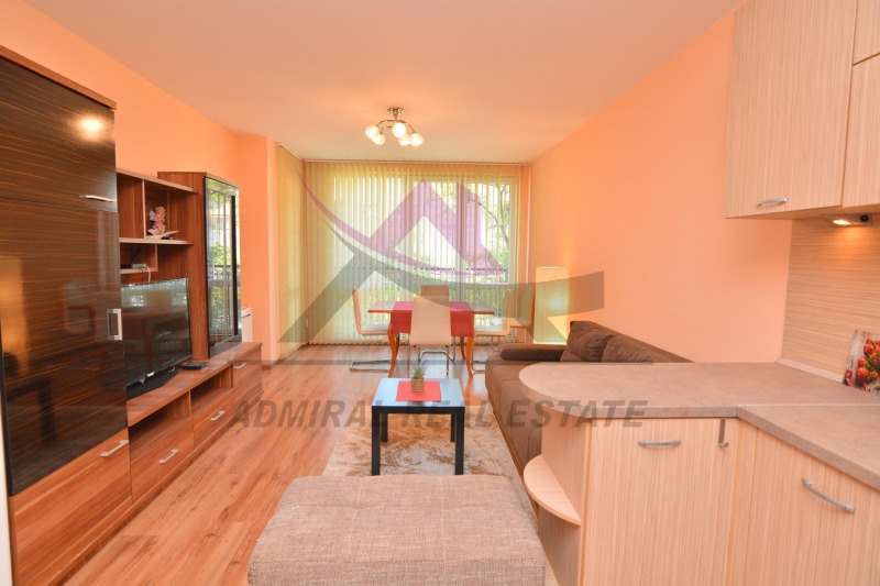 В оренду  2 спальні Варна , Левски 1 , 120 кв.м | 41119937 - зображення [3]