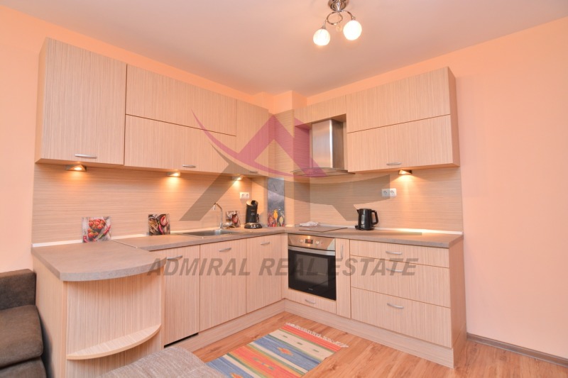 В оренду  2 спальні Варна , Левски 1 , 120 кв.м | 41119937 - зображення [2]