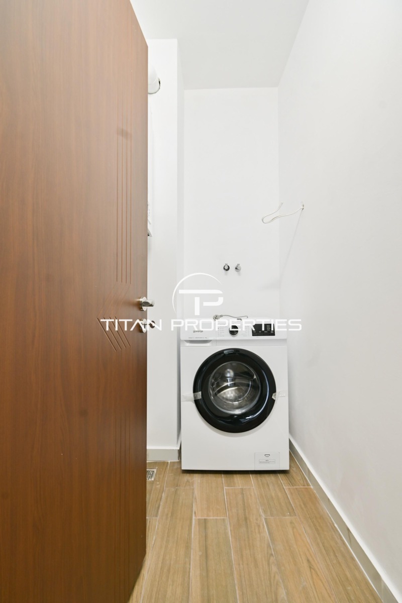 Издаје се  2 спаваће собе Софија , Драгалевци , 87 м2 | 11737690 - слика [11]