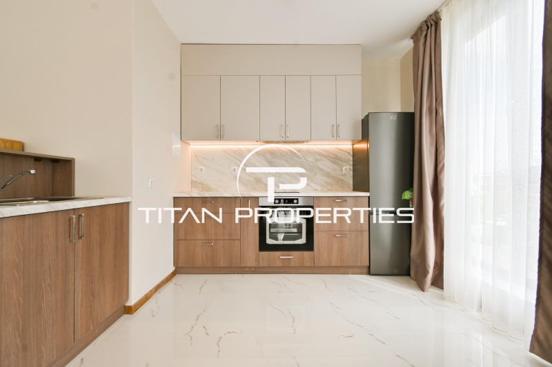 Издаје се  2 спаваће собе Софија , Драгалевци , 87 м2 | 11737690 - слика [4]