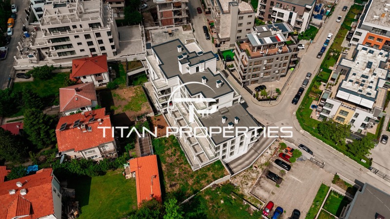 Издаје се  2 спаваће собе Софија , Драгалевци , 87 м2 | 11737690 - слика [15]