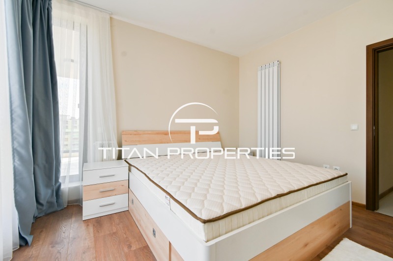 Издаје се  2 спаваће собе Софија , Драгалевци , 87 м2 | 11737690 - слика [8]