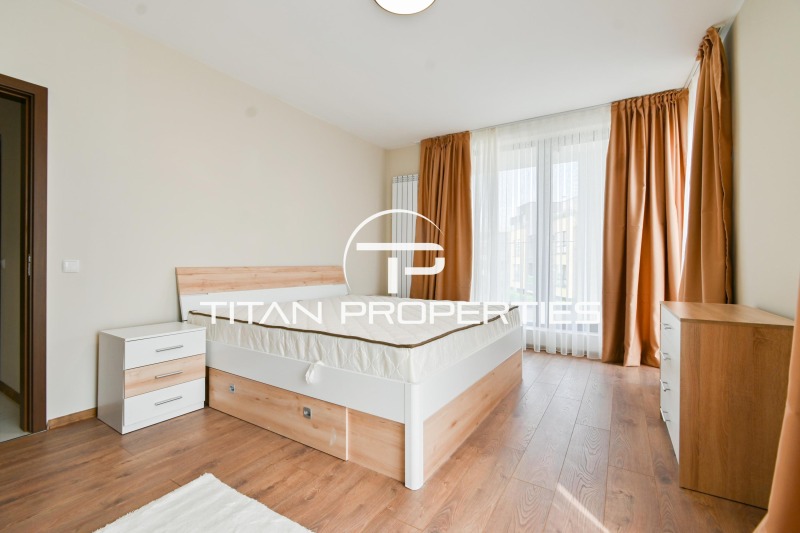 Издаје се  2 спаваће собе Софија , Драгалевци , 87 м2 | 11737690 - слика [6]