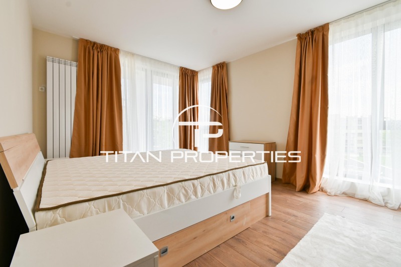 Издаје се  2 спаваће собе Софија , Драгалевци , 87 м2 | 11737690 - слика [5]