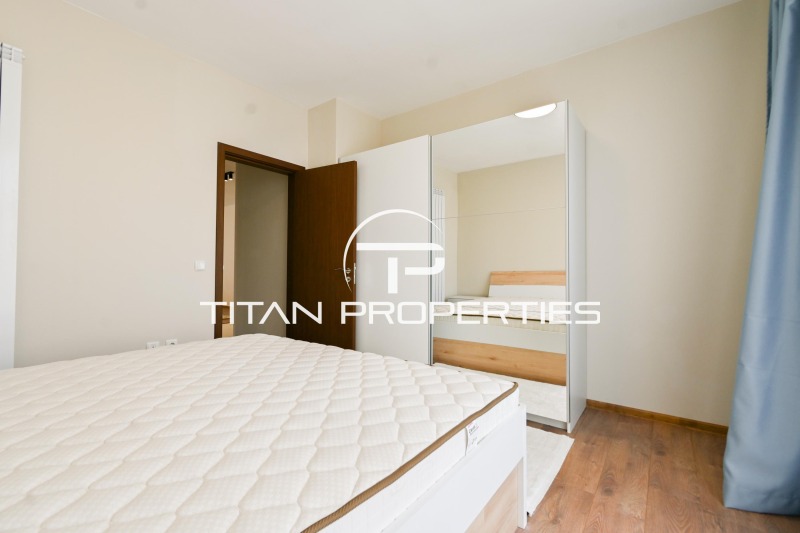 Издаје се  2 спаваће собе Софија , Драгалевци , 87 м2 | 11737690 - слика [10]