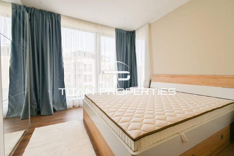 Издаје се  2 спаваће собе Софија , Драгалевци , 87 м2 | 11737690 - слика [9]