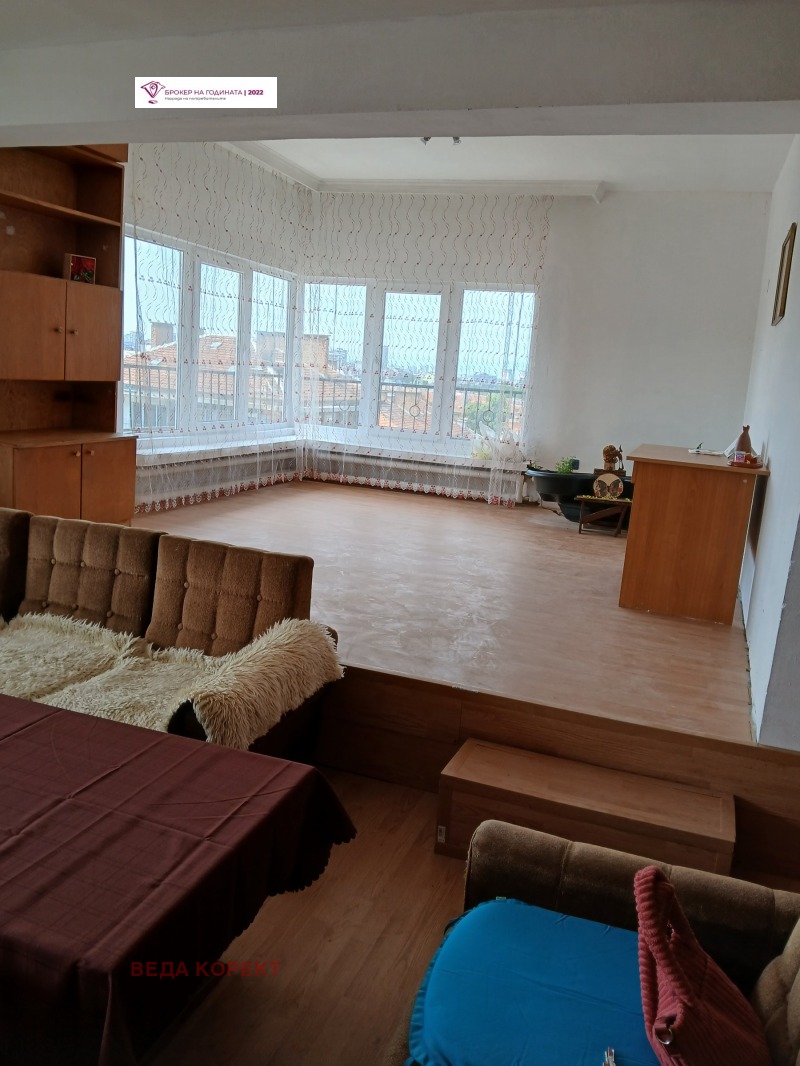 Дава под наем  3-стаен град София , Център , 100 кв.м | 43864099 - изображение [4]