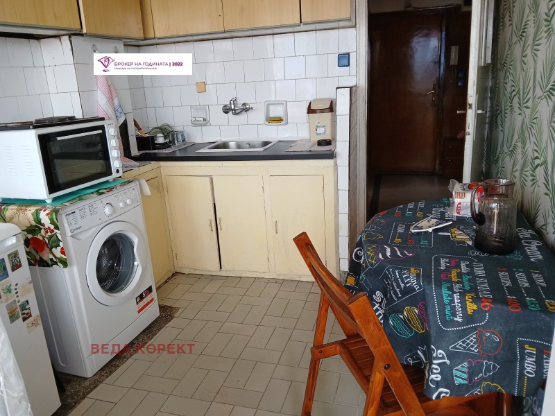 Дава под наем  3-стаен град София , Център , 100 кв.м | 43864099 - изображение [7]