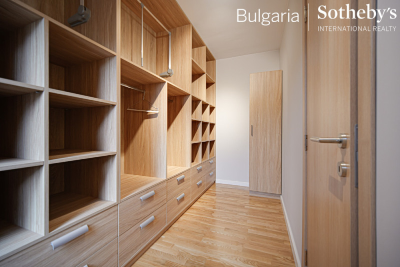 Te huur  2 slaapkamers Sofia , Izgrev , 142 m² | 19394684 - afbeelding [17]