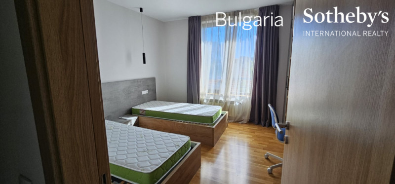 Te huur  2 slaapkamers Sofia , Izgrev , 142 m² | 19394684 - afbeelding [11]