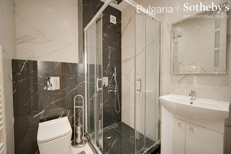 Te huur  2 slaapkamers Sofia , Izgrev , 142 m² | 19394684 - afbeelding [14]