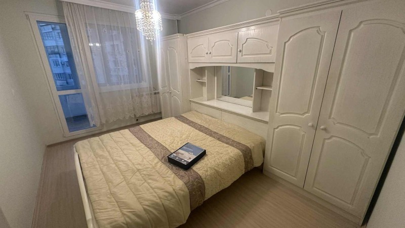 Дава под наем 3-СТАЕН, гр. София, Разсадника, снимка 2 - Апартаменти - 52521440