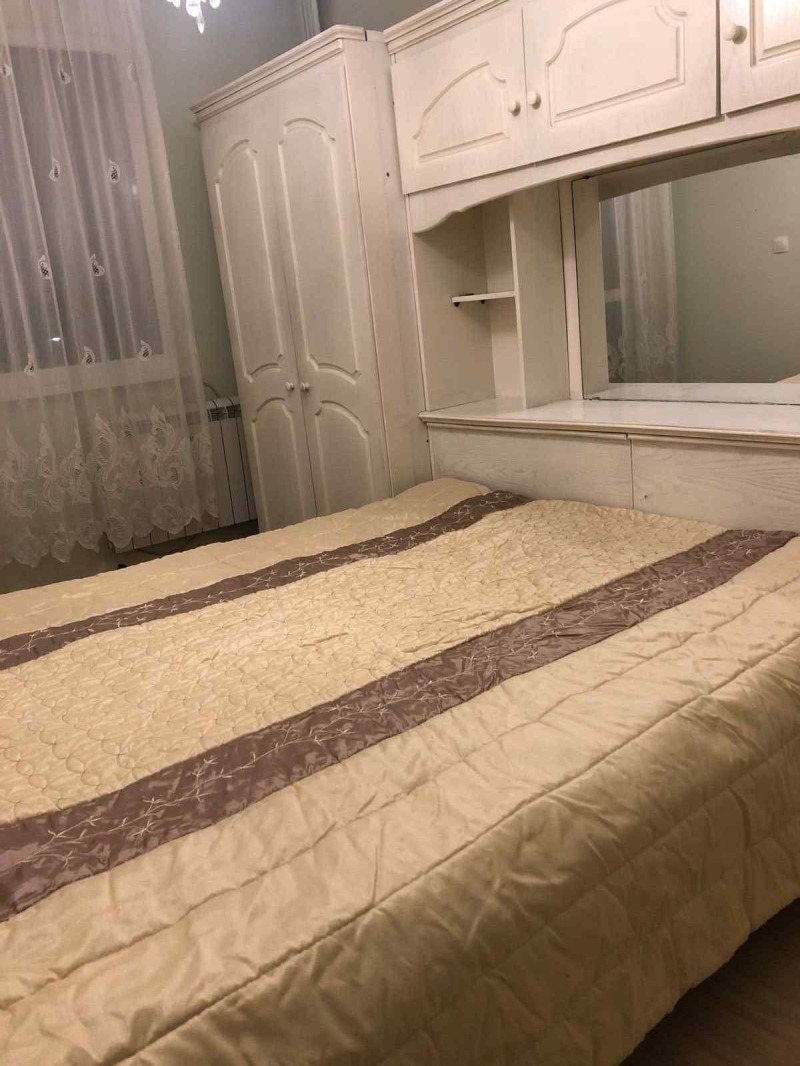 Дава под наем 3-СТАЕН, гр. София, Разсадника, снимка 2 - Апартаменти - 52521440