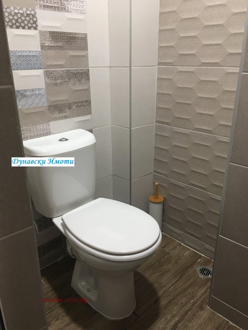 Дава под наем 3-СТАЕН, гр. Русе, Център, снимка 12 - Апартаменти - 52992061