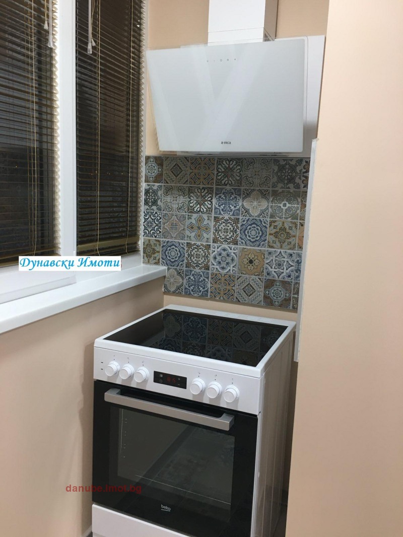 Дава под наем 3-СТАЕН, гр. Русе, Център, снимка 3 - Апартаменти - 52992061