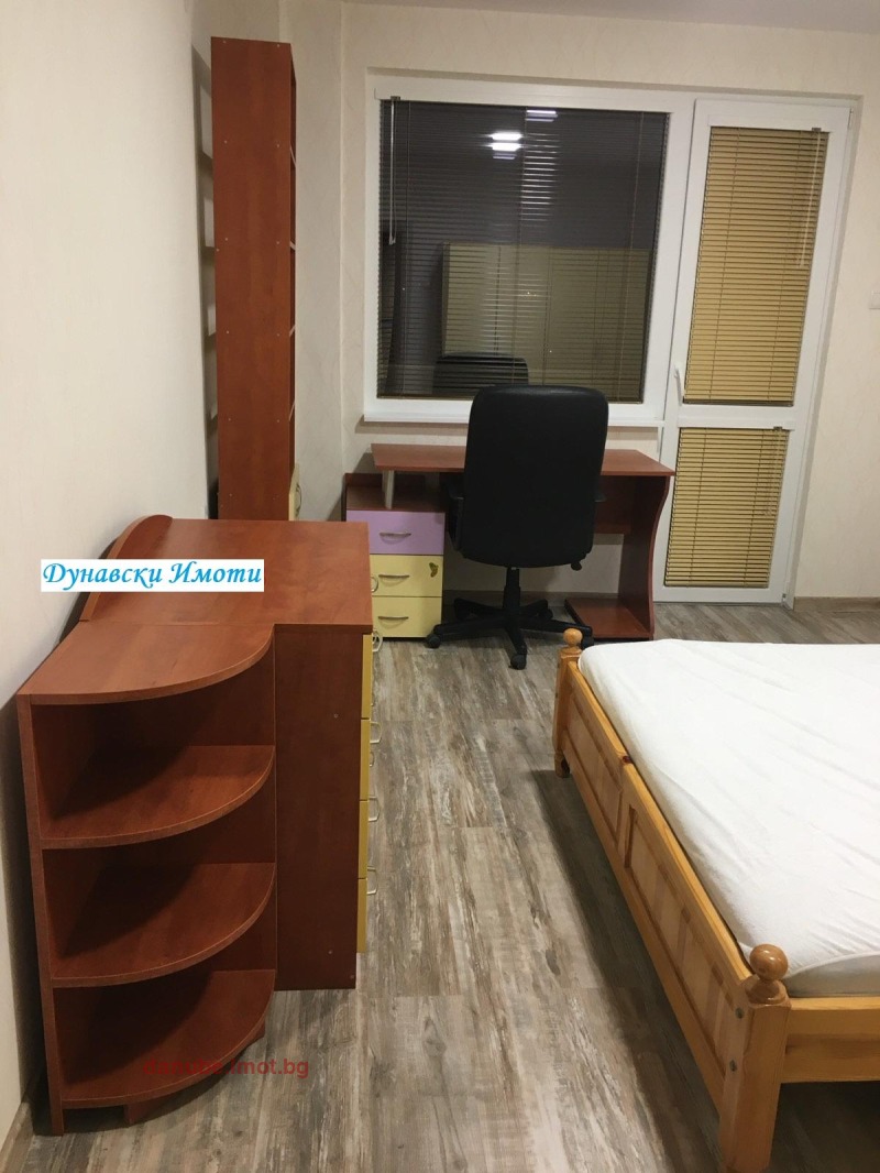 Дава под наем 3-СТАЕН, гр. Русе, Център, снимка 10 - Апартаменти - 52992061