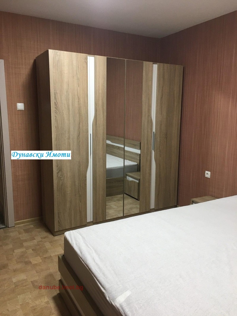 Дава под наем 3-СТАЕН, гр. Русе, Център, снимка 7 - Апартаменти - 52992061