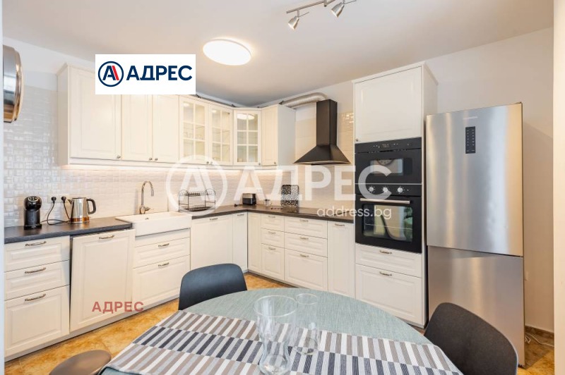 Дава под наем 3-СТАЕН, гр. Варна, Цветен квартал, снимка 3 - Апартаменти - 53147575