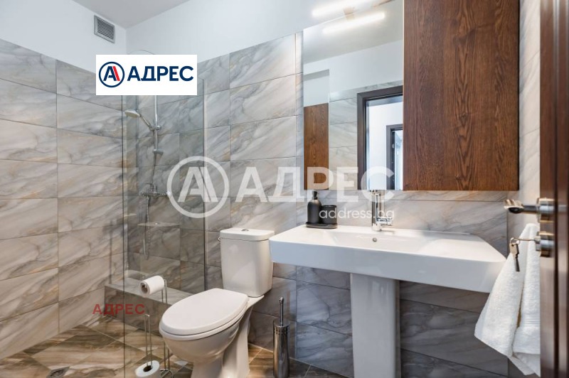 Дава под наем 3-СТАЕН, гр. Варна, Цветен квартал, снимка 6 - Апартаменти - 53147575