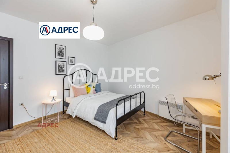 Дава под наем 3-СТАЕН, гр. Варна, Цветен квартал, снимка 8 - Апартаменти - 53147575