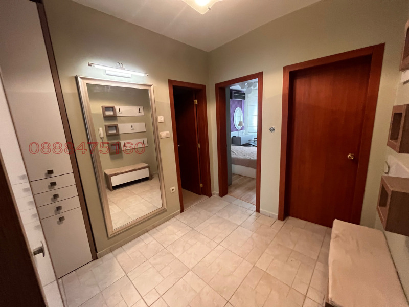 Дава под наем 3-СТАЕН, гр. Варна, Операта, снимка 6 - Апартаменти - 53511951