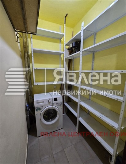 Дава под наем 3-СТАЕН, гр. София, Овча купел 2, снимка 9 - Апартаменти - 53729906