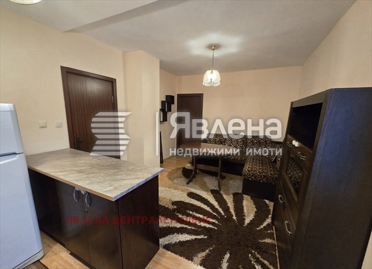 Дава под наем 3-СТАЕН, гр. София, Овча купел 2, снимка 4 - Апартаменти - 53729906