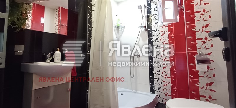 Дава под наем 3-СТАЕН, гр. София, Оборище, снимка 7 - Апартаменти - 54129836