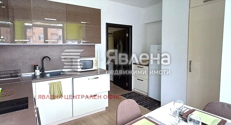 Дава под наем 3-СТАЕН, гр. София, Оборище, снимка 4 - Апартаменти - 54129836