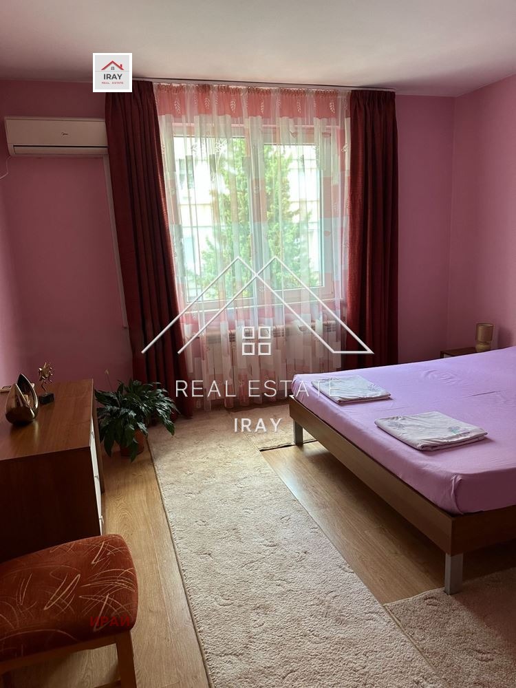 Дава под наем 3-СТАЕН, гр. Стара Загора, Център, снимка 3 - Апартаменти - 54955605
