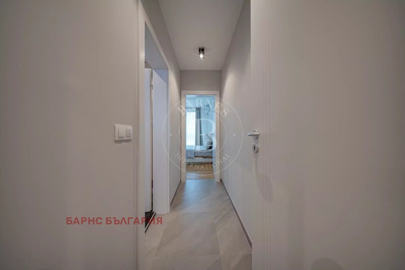 Дава под наем 4-СТАЕН, гр. София, Лозенец, снимка 14 - Апартаменти - 52945364