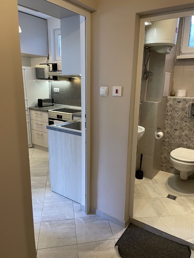 Дава под наем 4-СТАЕН, гр. София, Павлово, снимка 13 - Апартаменти - 53499662